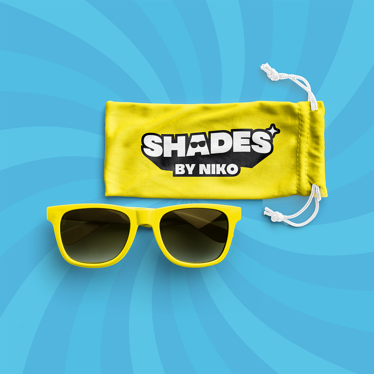 The Shades Essentials