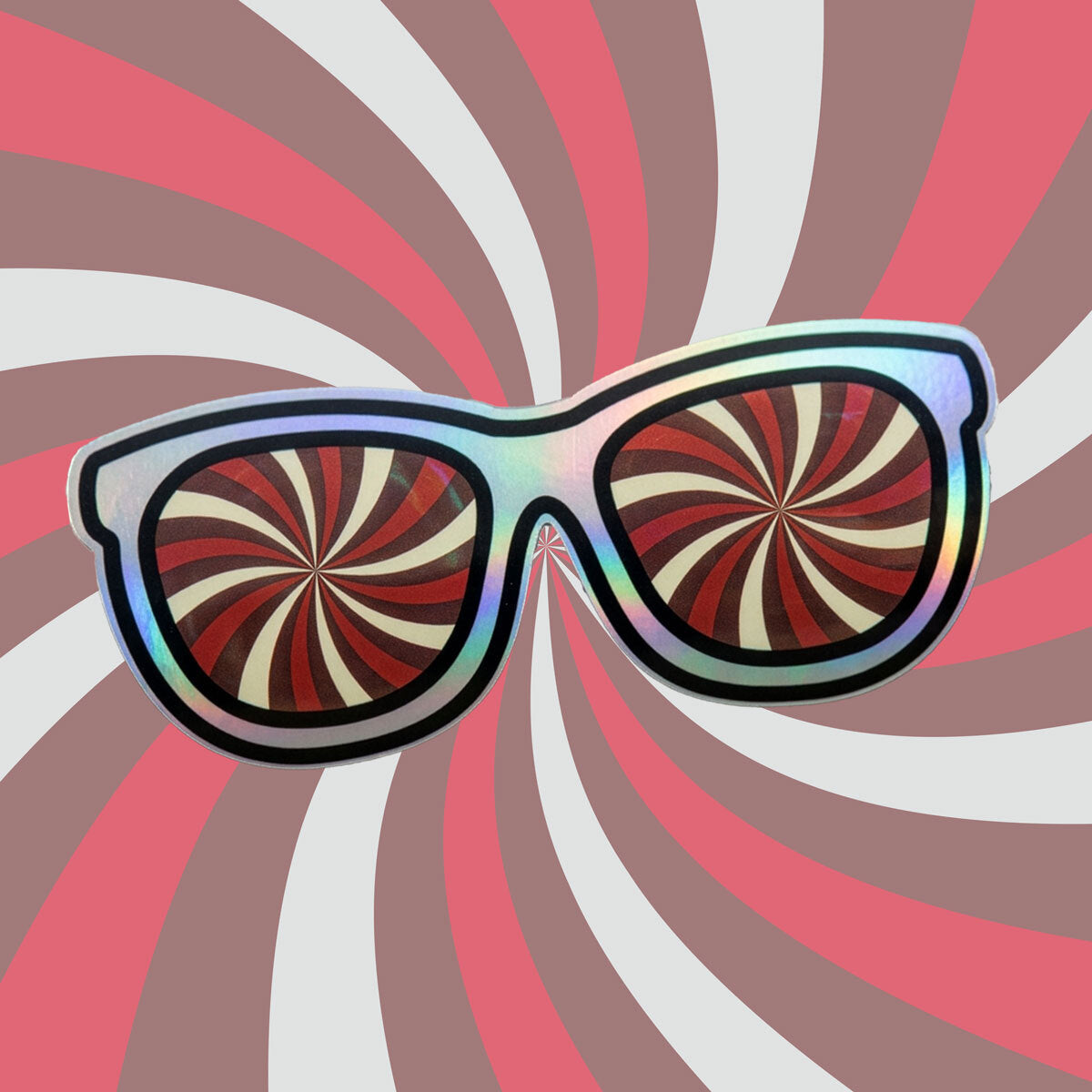Shades It's Cherry Cola
