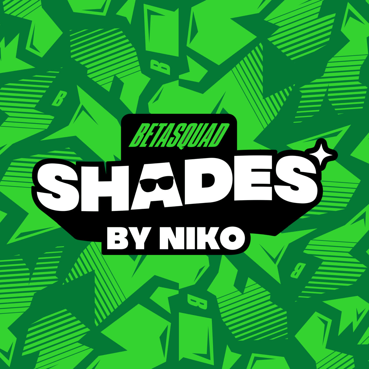 Shades The Beta Five